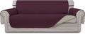 Easy-Going 4 Seater Sofa Slipcover Reversible Sofa Cover Water Resistant Couch by Easy-Going
