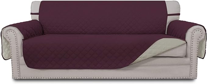 Easy-Going Reversible Oversized Couch Cover by Easy-Going