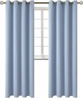 BGment Blackout Curtains for Living Room by BGment