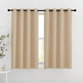 NICETOWN Bedroom Blackout Curtains and Drapes by NICETOWN