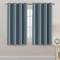 H.VERSAILTEX Blackout Curtain for Living Room Thermal Insulated Window by HVERSAILTEX