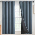 SimpleHome 100% Blackout Curtains by SimpleHome