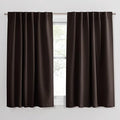 PONY DANCE Window Treatments Curtains by PONYDANCE