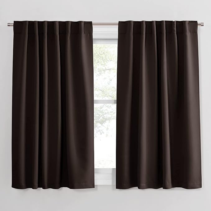 PONY DANCE Window Treatments Curtains by PONYDANCE