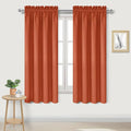 DWCN Blackout Curtains Thermal Insulated, Energy Saving & Noise Reducing by DWCN