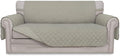 Easy-Going Sofa Slipcover Reversible Loveseat Sofa Cover Couch Cover by Easy-Going