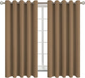 BGment Blackout Curtains for Bedroom by BGment