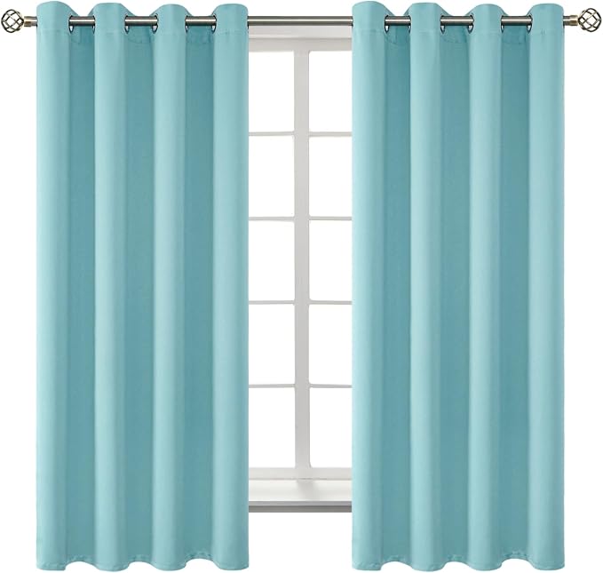 BGment Blackout Curtains by BGment