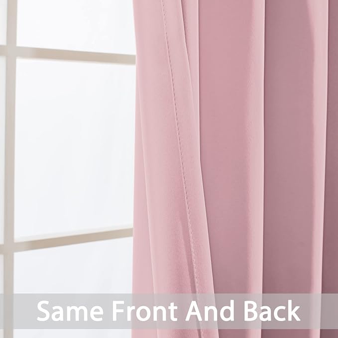 Yakamok Insulated Blackout Window Draperies - Image 3