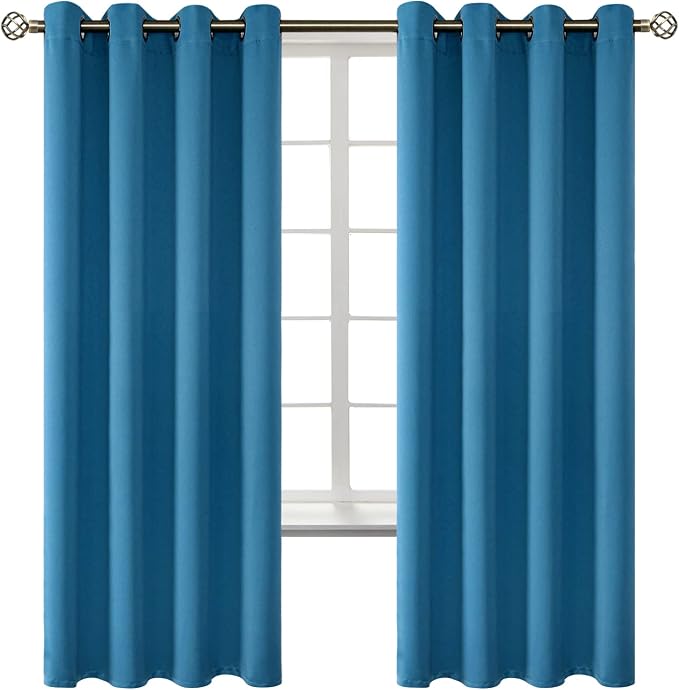 BGment Blackout Curtains by BGment