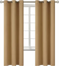 BGment Blackout Curtains for Living Room by BGment