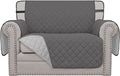 Easy-Going Reversible Chair Cover Washable Sofa Cover by Easy-Going