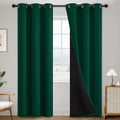 SimpleHome 100% Blackout Curtains by SimpleHome