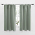 NICETOWN Window Curtains Blackout Drapes by NICETOWN