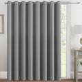 H.VERSAILTEX Blackout Patio Curtains 100 x 84 Inches by HVERSAILTEX