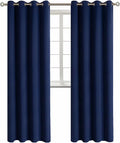 BGment Blackout Curtains for Living Room by BGment