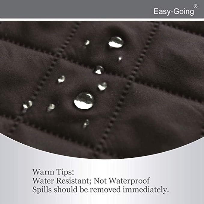Easy-Going Reversible Couch Cover - Image 5