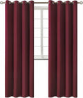 BGment Blackout Curtains for Living Room by BGment