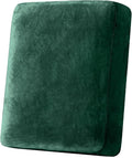 Couch Cover Stretch Velvet Sofa Cushion Cover 1-Piece by Taque