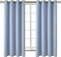 BGment Blackout Curtains for Living Room by BGment