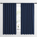 NICETOWN Blackout Curtains for Bedroom, Home Decorations Thermal Insulated by NICETOWN