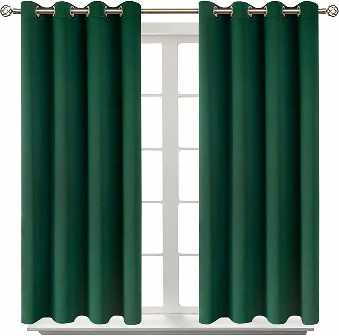BGment Blackout Curtains by BGment