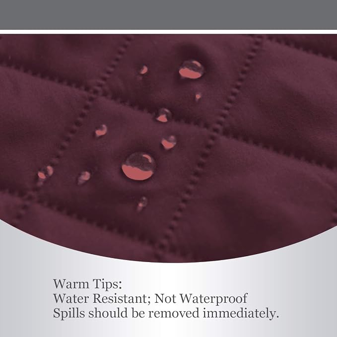 Easy-Going Reversible Couch Cover - Image 4
