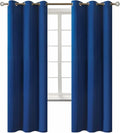 BGment Blackout Curtains for Bedroom by BGment