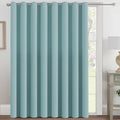 H.VERSAILTEX Blackout Patio Curtains 100 x 96 Inches by HVERSAILTEX