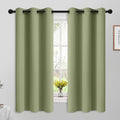 Yakamok Room Darkening Blackout Curtains by Yakamok