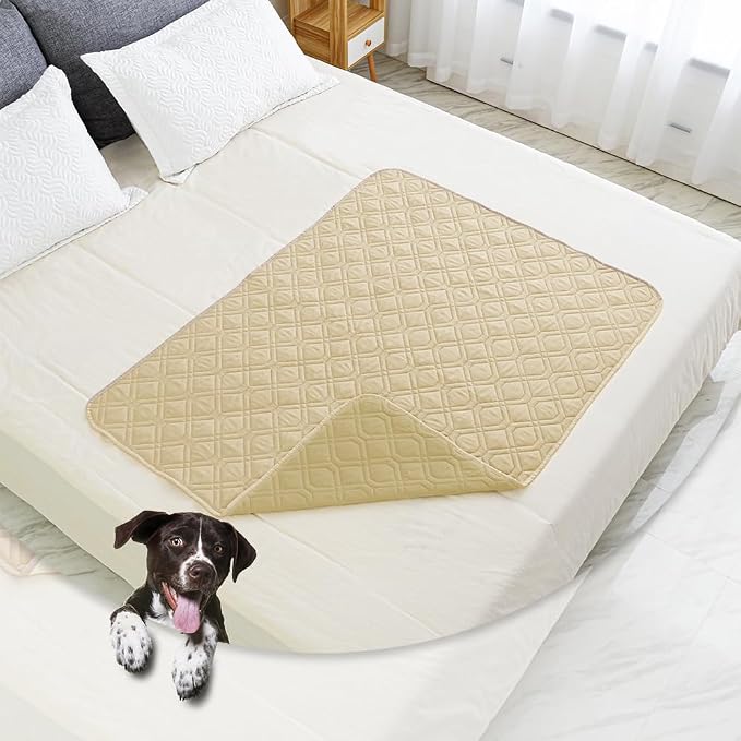 Ameritex Waterproof Dog Bed Cover Pet Blanket - Image 4