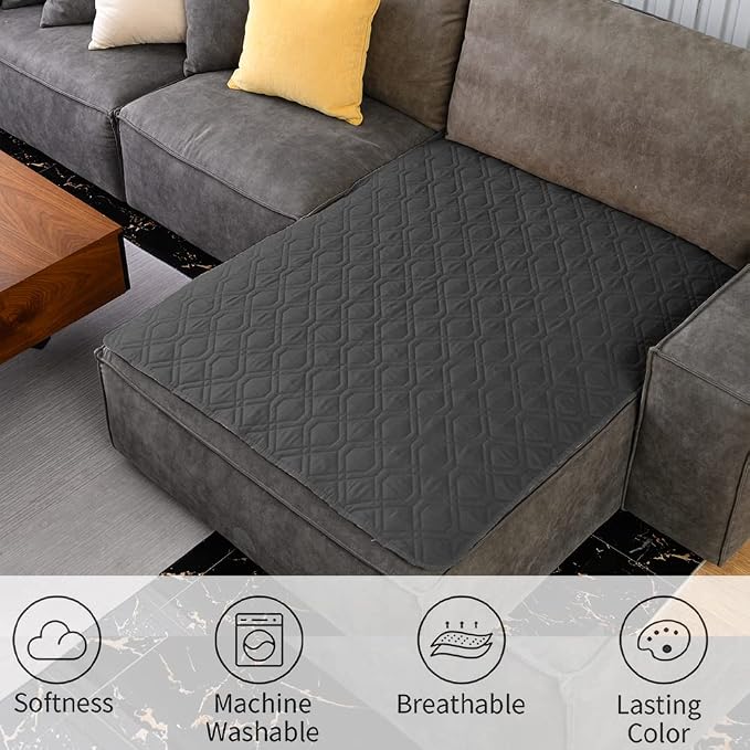 Ameritex Waterproof Blanket Reversible Dog Bed Cover Pet Blanket - Image 7