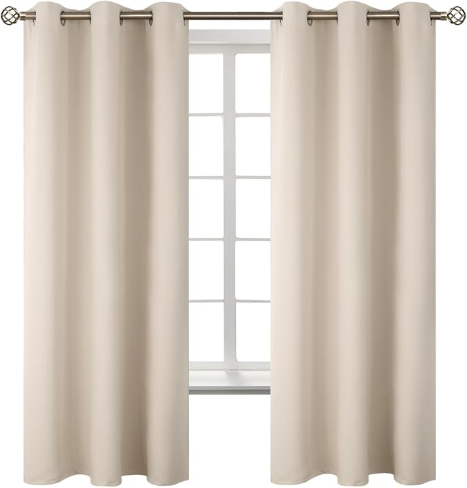 BGment Blackout Curtains by BGment