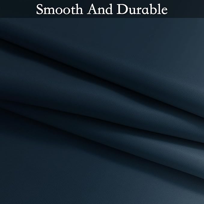SimpleHome Ombre Room Darkening Curtains - Image 6
