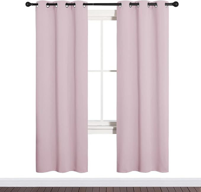 NICETOWN Blackout Curtain Panels by NICETOWN