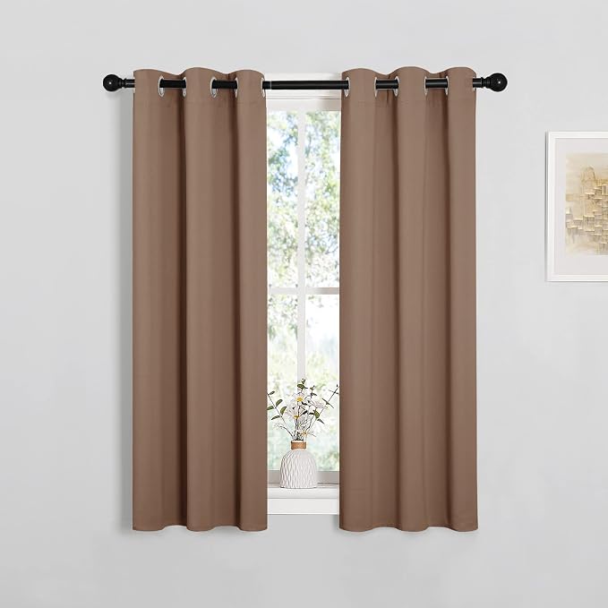 NICETOWN Blackout Window Curtains and Drapes - Image 2