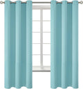 BGment Blackout Curtains by BGment