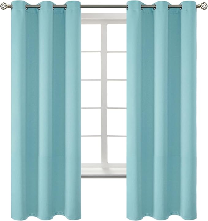 BGment Blackout Curtains by BGment