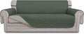 Easy-Going Reversible Oversized Couch Cover by Easy-Going