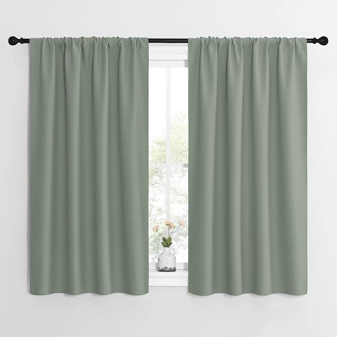 NICETOWN Window Curtains Blackout Drapes by NICETOWN