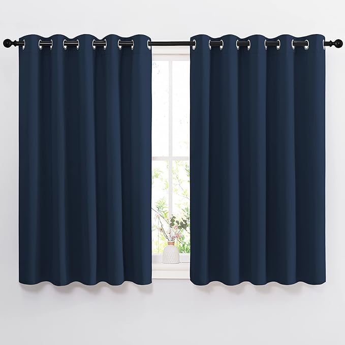NICETOWN Blackout Curtains and Drapes by NICETOWN