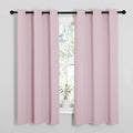 NICETOWN Room Darkening Curtains by NICETOWN