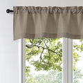 OWENIE Bob 1 PCS Stone Valances by OWENIE