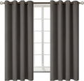 BGment Blackout Curtains for Bedroom by BGment