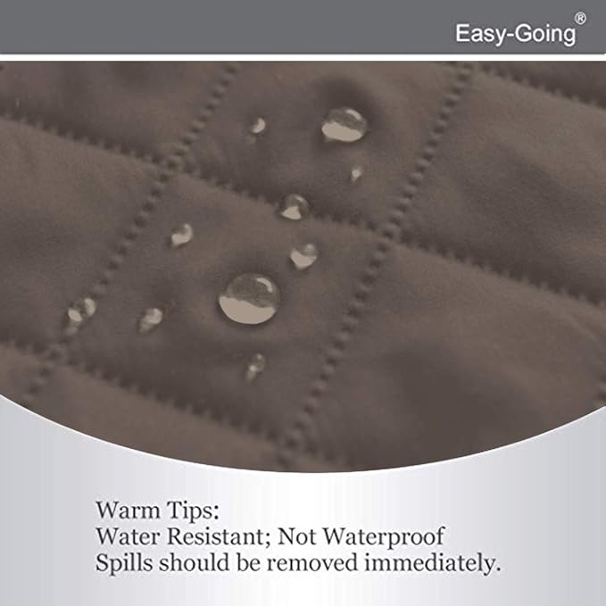 Easy-Going Reversible Couch Cover - Image 4