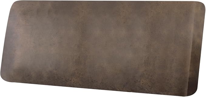 Leather Look Couch Cushion Covers Sofa Seat Slipcovers Sets Couches Furniture by ANARACHON