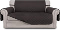 Easy-Going Reversible Loveseat Couch Cover by Easy-Going