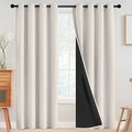 SimpleHome 100% Blackout Curtains by SimpleHome