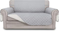 Easy-Going Reversible Loveseat Couch Cover by Easy-Going