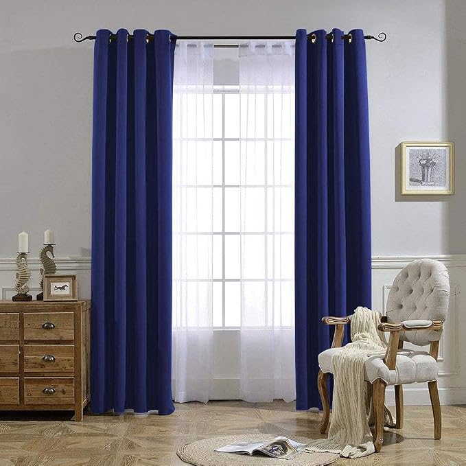 NICETOWN Blackout Curtains and Drapes - Image 7